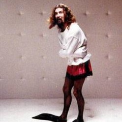 Billy Connolly
