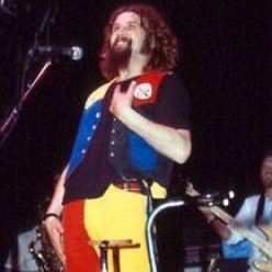 Billy Connolly