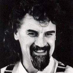 Billy Connolly