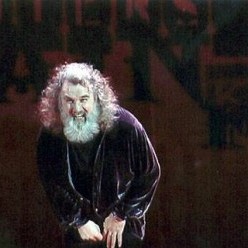 Billy Connolly