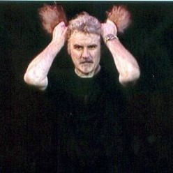 Billy Connolly