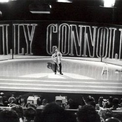 Billy Connolly