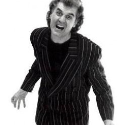 Billy Connolly