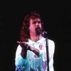 Billy Connolly